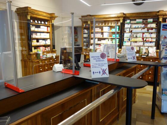 Apotheke Lambach