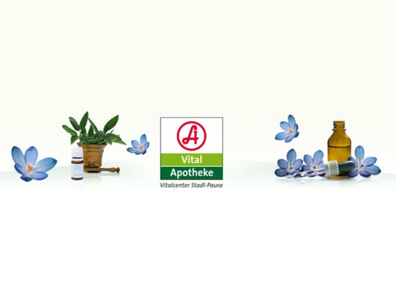 Vital Apotheke Stadl-Paura
