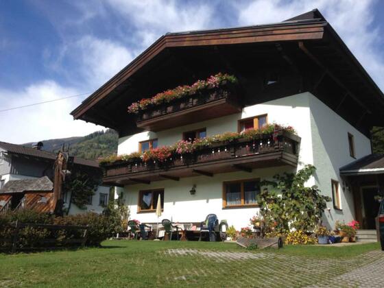 Haus Schwarzenbacher 2