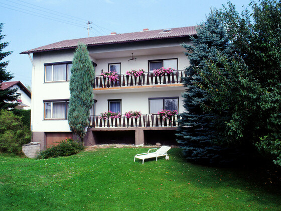 Ferienwohnung Kaltenecker (Bad Birnbach)