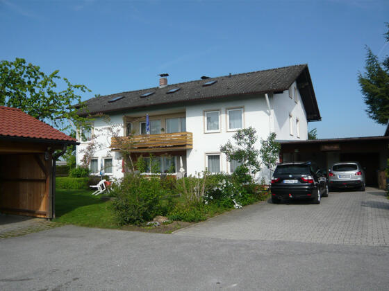 Haus Lindl (Bad Birnbach)