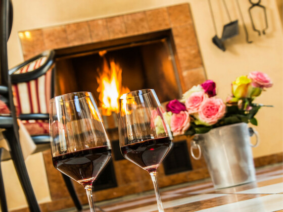 Churfürstenhof Wellnesshotel (Bad Birnbach)