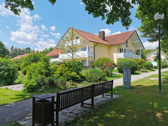 Haus Therme (Bad Birnbach)