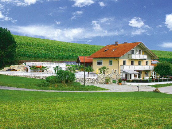 Ferienwohnung Maria (Bad Birnbach)