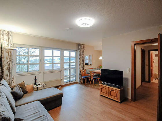 Ferienwohnung Alte Hofmark Neumayer (Bad Birnbach)