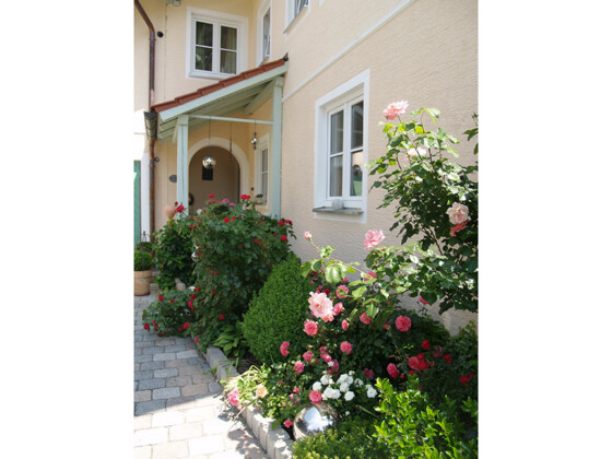 Ferienwohnung Muche (Bad Birnbach)