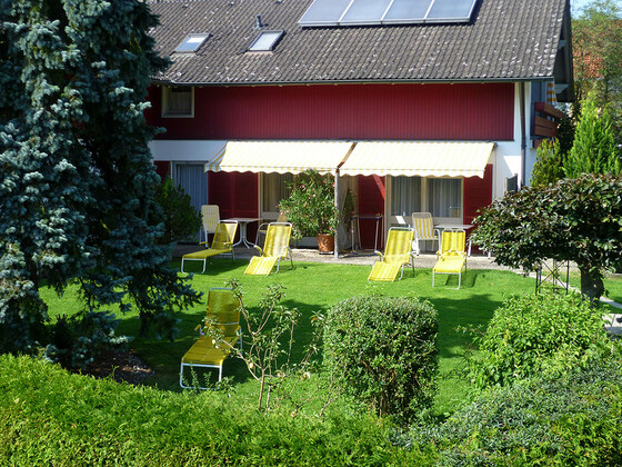 Haus Tina (Bad Birnbach)