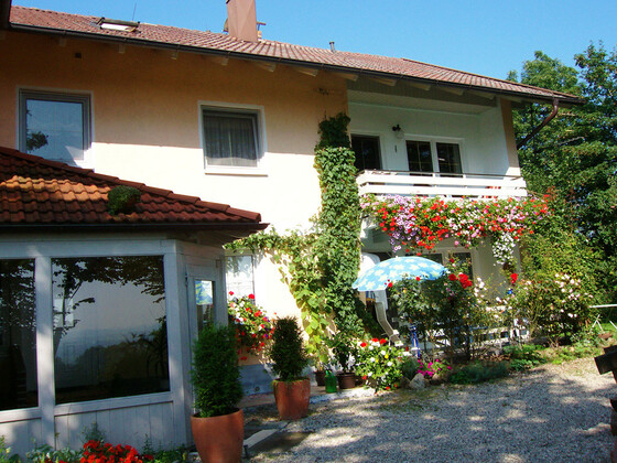 Ferienwohnungen Bimesmeier (Bad Birnbach)