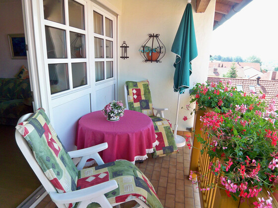 Ferienwohnung Alte Hofmark Kelli (Bad Birnbach)