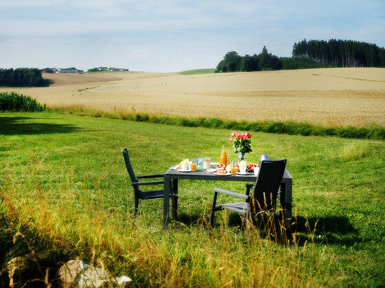 Ferienwohnung Bergmaier (Bad Birnbach)