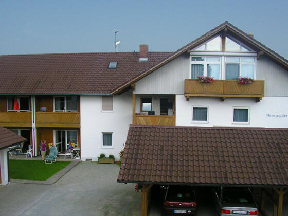 Haus an der Rott (Bad Birnbach)