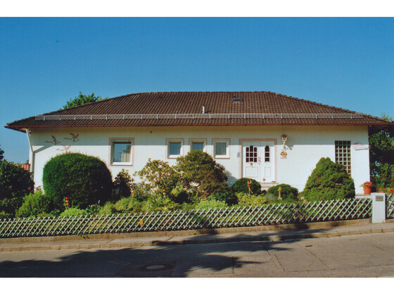 Ferienwohnung Klee Mariele (Bad Birnbach)