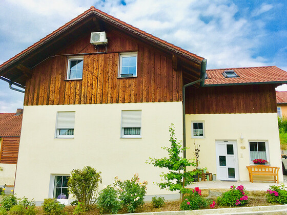 Ferienwohnung Tomandl (Bad Birnbach)