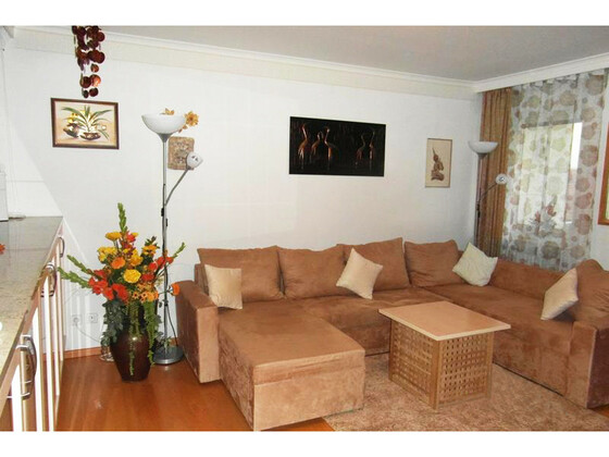 Ferienwohnung Birnbachtraum (Bad Birnbach)