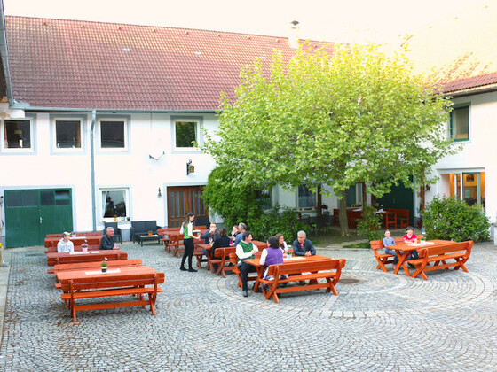 Schmuckenschlager Hof