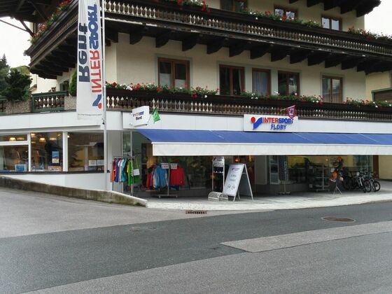 INTERSPORT Flory - Zentrum