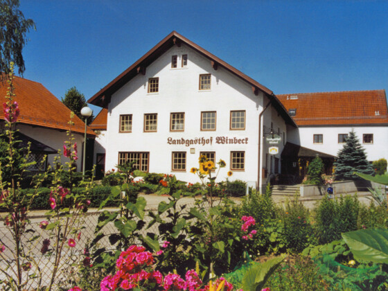 Landgasthof Winbeck (Bayerbach)