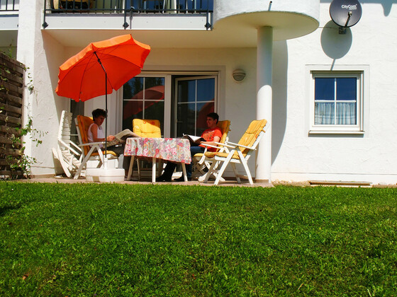 Dr. Hofer´s Ferienwohnung (Bad Birnbach)