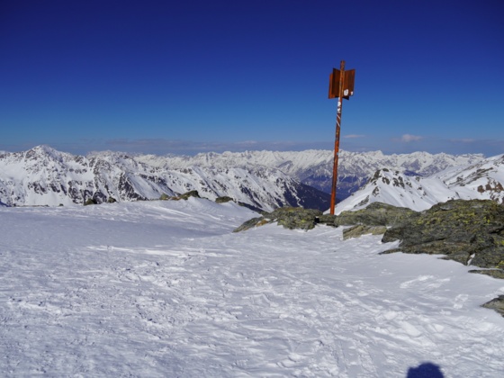 Torspitze
