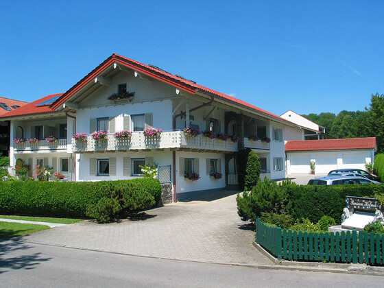 Pension Hofmann (Bad Birnbach)