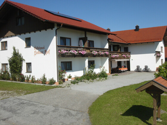 Pension Lintner-Hof (Bad Birnbach)