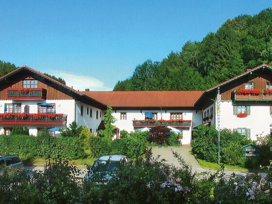 Ferienhof am Mitterberg (Bad Birnbach)