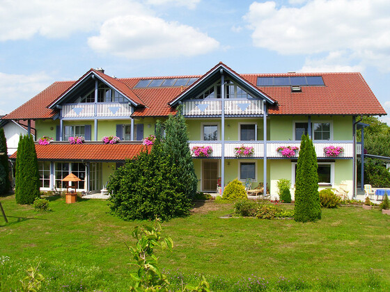 Landhaus Brummer (Bad Birnbach)