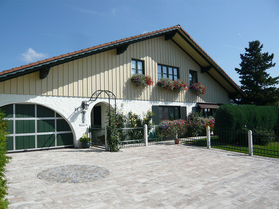 Ferienwohnungen Attenberger (Bad Birnbach)