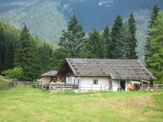 Inzell Reiteralm