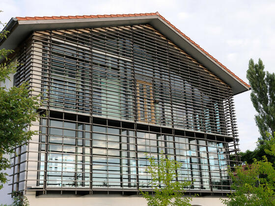 Hofgut Hafnerleiten (Bad Birnbach)