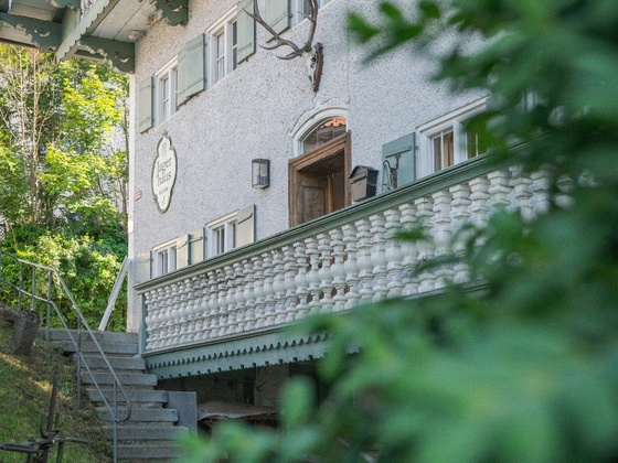 Jagerhaus