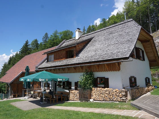 Bergerbauern-Reith