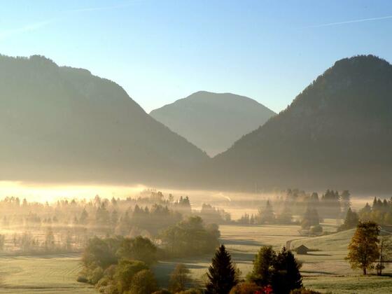 Inzell-Panorama