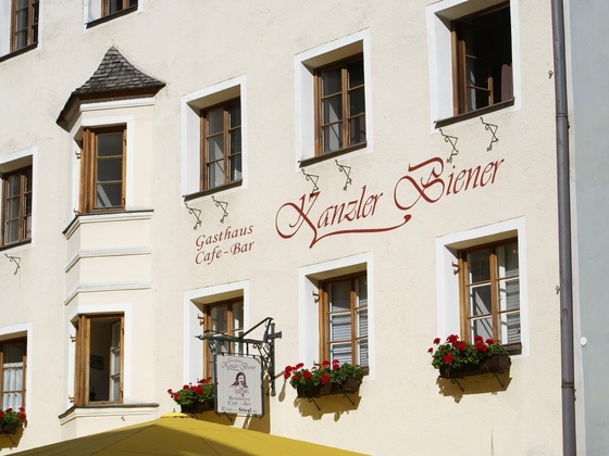 Kanzler Biener Sommer