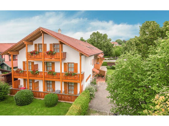 Geisbergerhof (Bad Birnbach)