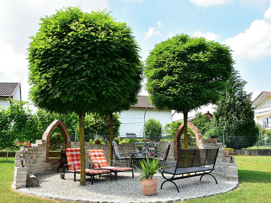 Ferienwohnungen Bloier (Bad Birnbach)