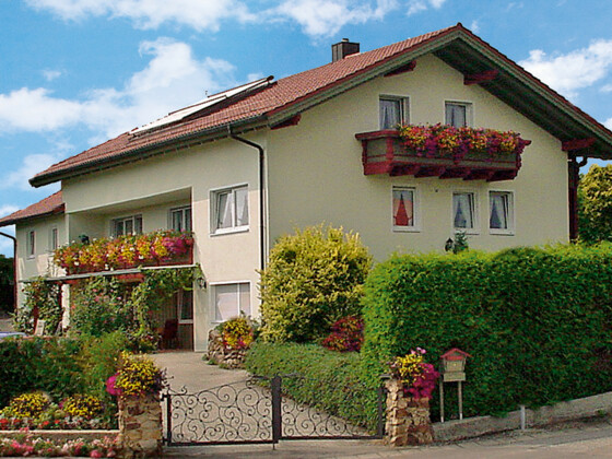 Pension Irene Nist (Bad Birnbach)