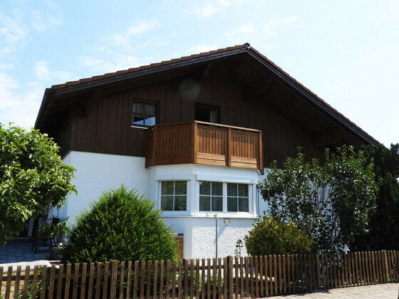 Appartements Hirsch (Bad Birnbach)