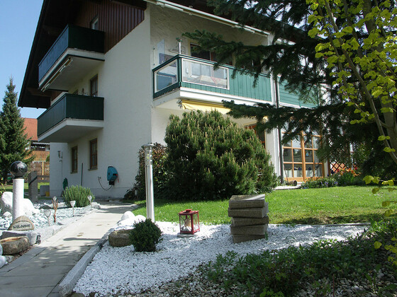 Ferienwohnung Walser (Bad Birnbach)