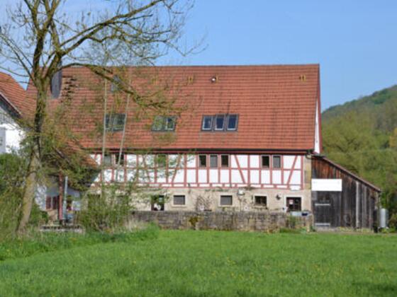 Gasthaus Holdermühle