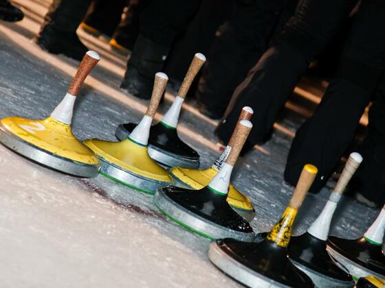 SV Haiming Sektion Stockschießen