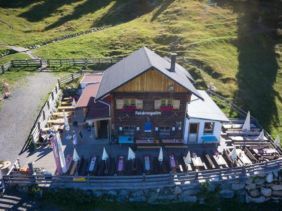 Feldring Alm Sommer_2