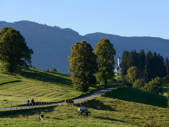 Kreuzberg-Rundweg