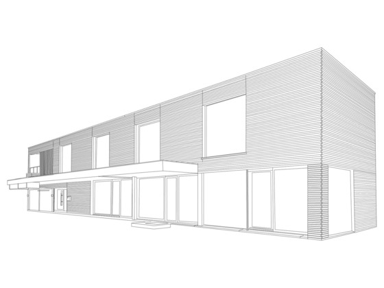 Haus S. Bezau