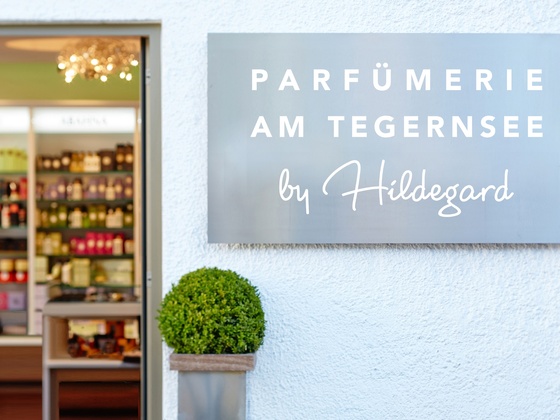 Parfümerie am Tegernsee by Hildegard Bayerschmidt