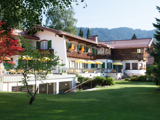 Schönheitsfarm Gertraud Gruber