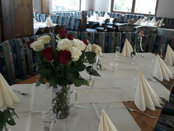 Restaurant Grüntensee