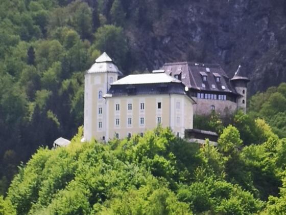 Schloss Klaus