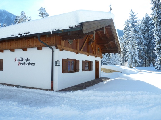 Trachtenheim Hirschbergler