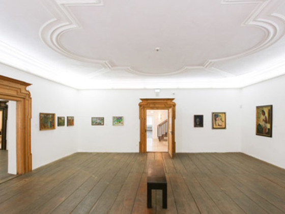 Museum Moderner Kunst Wörlen